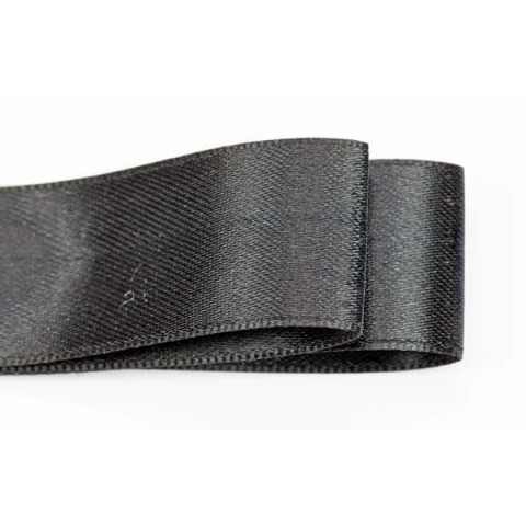 DOPPIO RASO MM25X50 MT. NERO